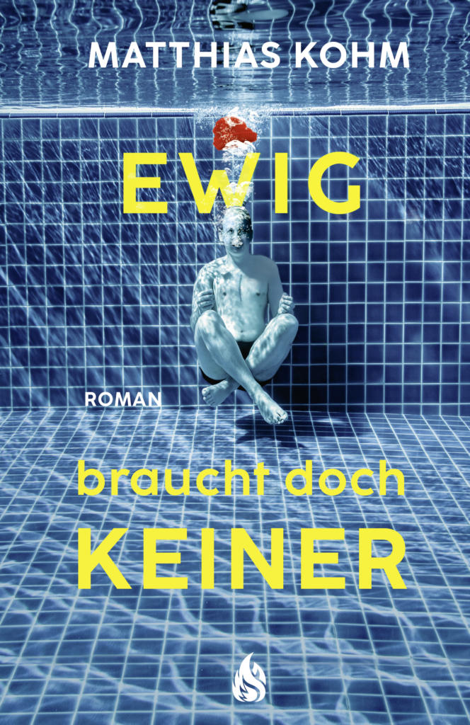 Matthias Kohm - Ewig braucht doch keiner